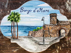 Borgo DAmare Nettuno